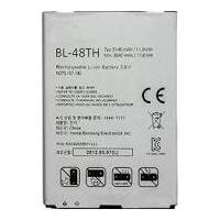Bateria Original Lg Optimus G Pro Desmontaje BL-48TH