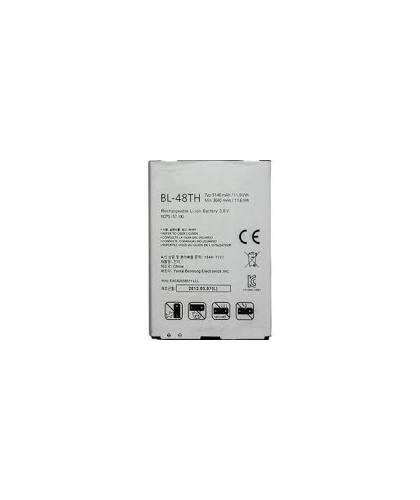 Bateria Original Lg Optimus G Pro Desmontaje BL-48TH