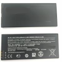 Bateria BV-T5E Para Microsoft Lumia 950 3000 mAh