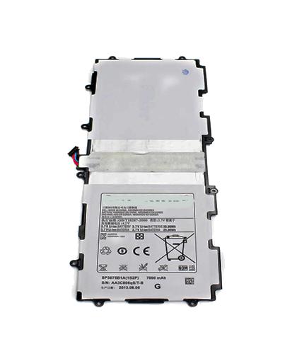 Bateria Para Samsung Galaxy Tab 3 3G 10.1 P5200