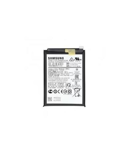 Bateria Original HQ50S Samsung Galaxy A02s SM-A025F / A03s SM-A037F 4900mAh GH81-21239A