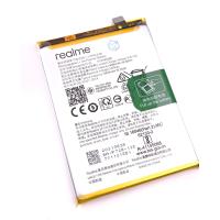 Bateria Original BLP729 Realme C3 C21Y C21 C11 Y Realme 5 4880mAh