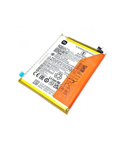 Bateria Original BN5H Xiaomi Poco M5 4G / M4 Redmi Note 11E 5000mAh
