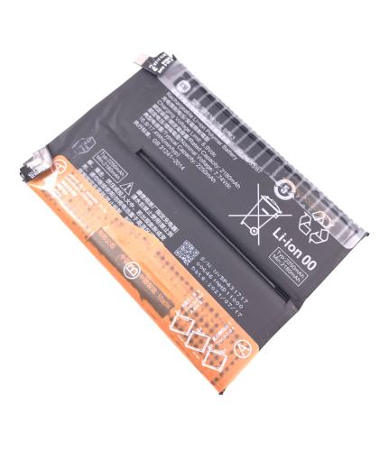 Bateria Original BP43 Xiaomi Mix 4 2250 mAh