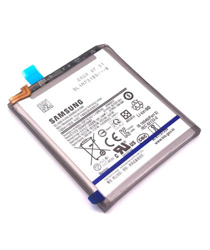 Bateria Original EB-BA516ABY Samsung Galaxy A51 5G SM-A516F 4370mAh GH82-22889A