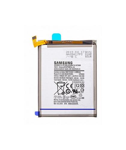 Bateria Original EB-BA705ABU Samsung Galaxy A70 SM-A705F 4400mAh GH82-19746A