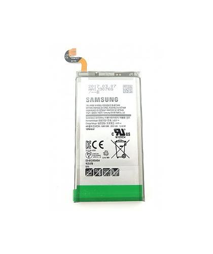 Bateria Original EB-BG955ABA Samsung Galaxy S8 Plus G955F 3500 mAh