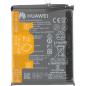 Bateria Original HB436380ECW Para Huawei P30 ELE-L0909 3650 mAh