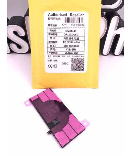 Bateria Para Apple iPhone XR Alta Capacidad 3590mah