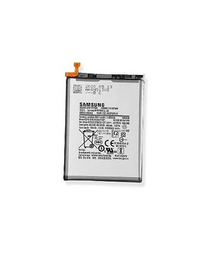 Bateria Original () EB-BA217ABY Samsung Galaxy A04s A047F / A12 A125F / A12 2021 A127F / A13 4G A135F / A13 A137F / A21s A217F GH82-22989A/28509A