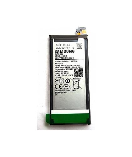 Bateria Original Samsung Galaxy A7 2017 A720F, J730F / J7 2017 EB-BA720ABE GH43-04687A 3600 mAh