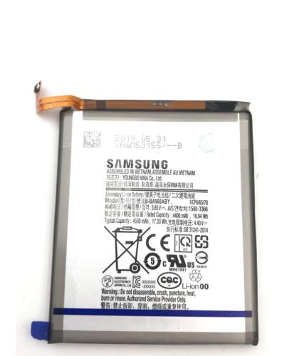 Bateria Original Samsung Galaxy A90 5G A908 EB-BA908ABY GH82-21089A