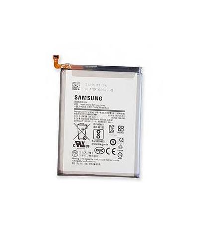 Bateria Original Samsung Galaxy M30s M307F EB-BM207ABY GH82-22406A GH82-25044A