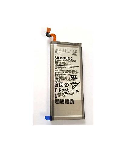 Bateria Original Samsung Galaxy Note 8 N950 EB-BN950ABE GH82-15090A / GH43-04763A