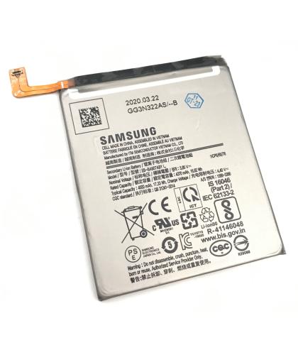 Bateria Original Samsung Galaxy S10 Lite G770F EB-BA907ABY GH82-21673A