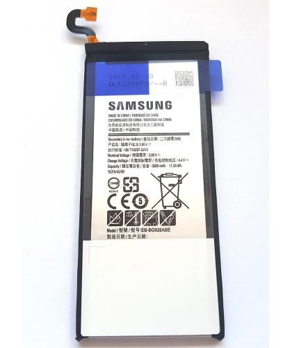 Bateria Samsung Galaxy S6 G920F EB-BG920ABE 2550 mAh