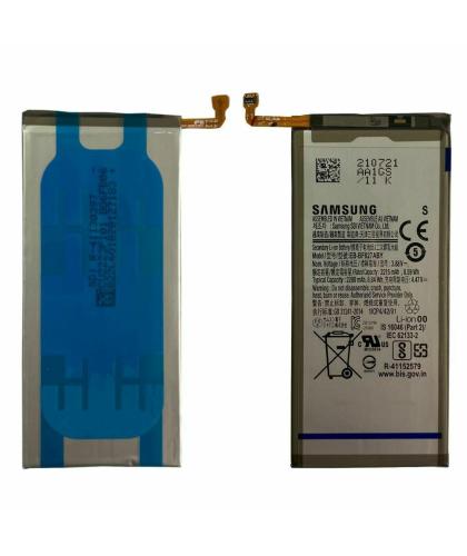 Bateria Original Samsung Galaxy Z Fold 3 F926 EB-BF926ABY GH82-26236A