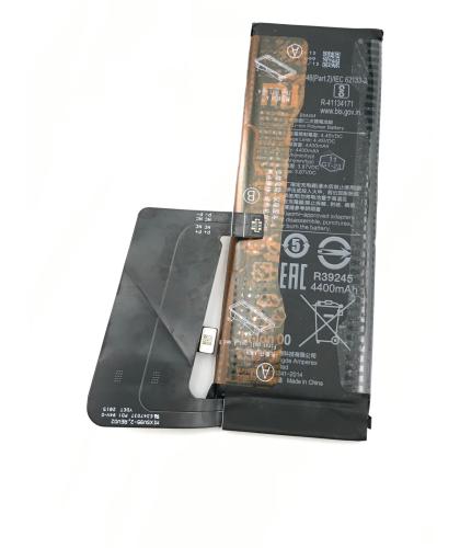 Bateria Original Xiaomi Mi 10 Pro BM4M M2001J1G 4500 mAh