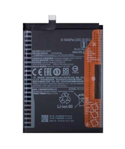 Bateria Original Xiaomi Poco X3 NFC X3 Pro Premium BN57