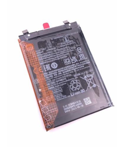 Bateria Original Xiaomi Redmi Note 11 Pro 5G BM5A 5160 mAh 2201116TG