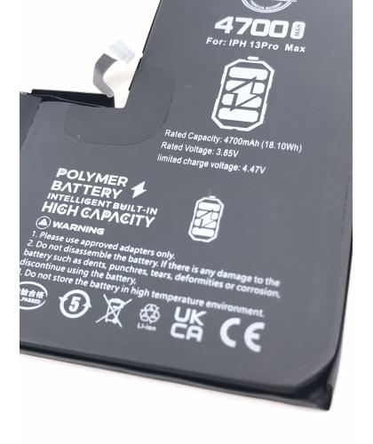 Bateria Para Apple iPhone 15 Pro Max