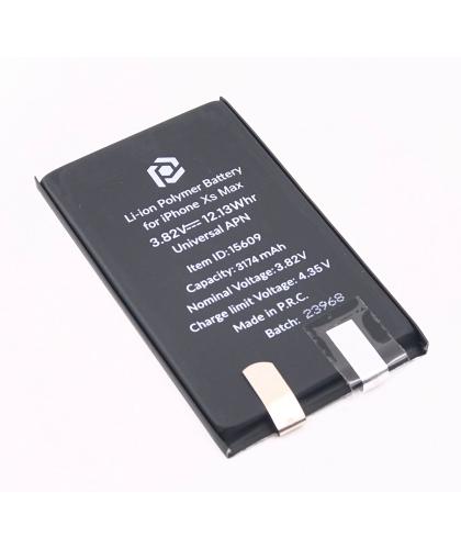 Bateria Para Apple iPhone XS Max 3180 mAh without Flex-Cabl