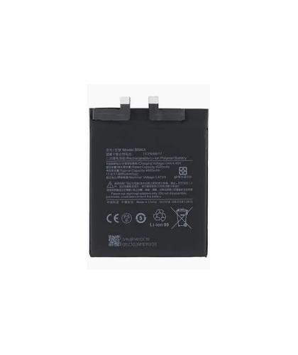 Bateria para BM4X Xiaomi Mi 11 M2011K2C, M2011K2G de 4600 mAh