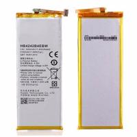 Bateria HB4242B4EBW Para Honor 6 3100mAh