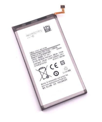 Bateria Para Samsung Galaxy S10 + Plus G9750 4100 mAh