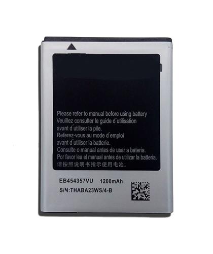 Bateria Original Samsung Galaxy Wave Y S Desmontaje