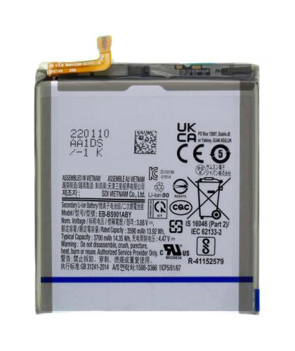 Bateria Samsung S22 Bs901Aby