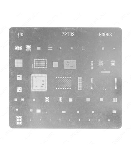 Bga Reballing Stencil Template Para Apple iPhone 6s Plus