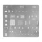 Bga Reballing Stencil Template Para Apple iPhone 6s Plus