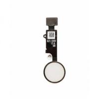 Boton Home Para Apple iPhone 7 / 7 Plus Blanca