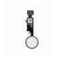 Boton Home Para Apple iPhone 7 / 7 Plus Blanca