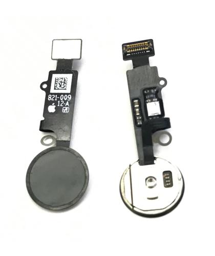Boton Home Para Apple iPhone 8 Negra