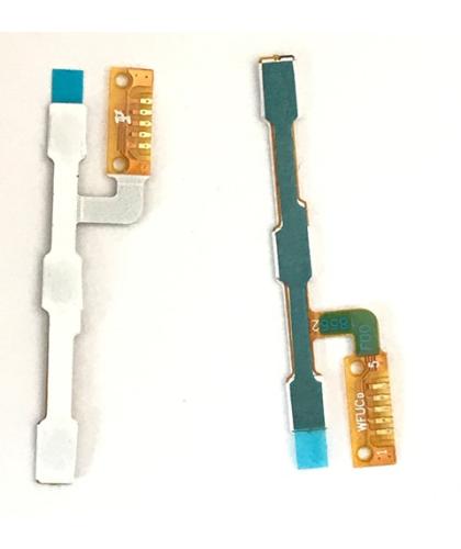 Cable Flex On / Off + Volumen Para ZTE Blade L3