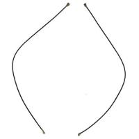 Cable Coaxial Antena Para Huawei P30 Lite