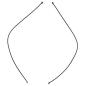 Cable Coaxial Antena Para Huawei P30 Lite
