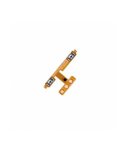 Cable Flex de Volumen Para Samsung Galaxy A12 A125 / A13 A135