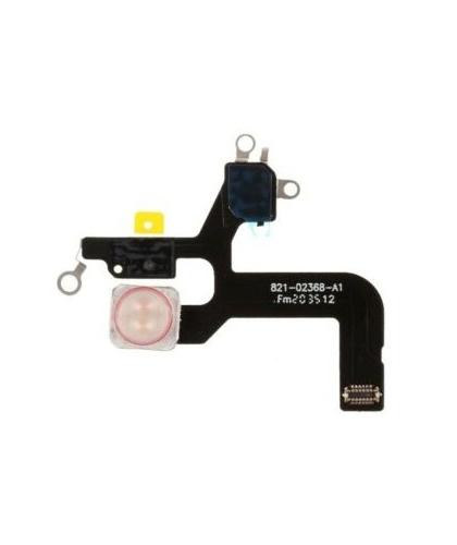 Cable Flex Flash Para Apple iPhone 12 Pro