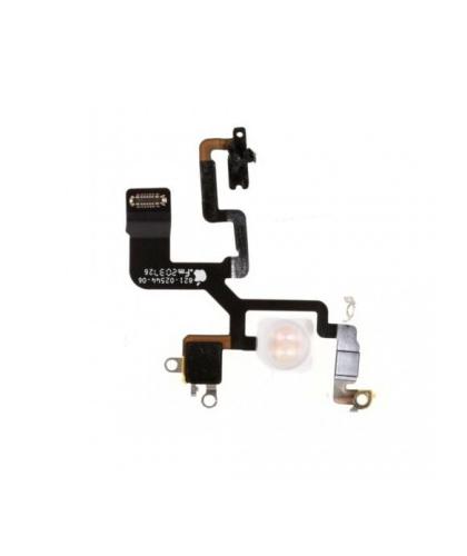 Cable Flex Flash Para Apple iPhone 12 Pro Max