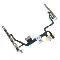 Cable Flex On / Off + Volumen Para Apple iPhone 8