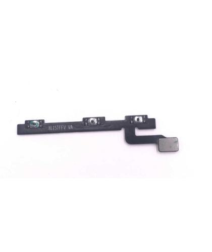 Cable Flex On / Off + Volumen Para Honor 9