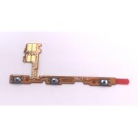 Cable Flex On / Off + Volumen Para Honor V10 View 10