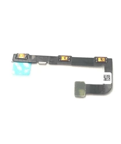 Cable Flex On / Off + Volumen Para Huawei Mate 10 Pro