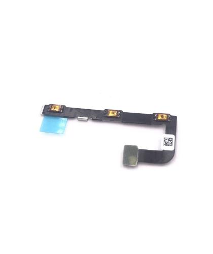 Cable Flex On / Off + Volumen Para Huawei Mate 10 Pro