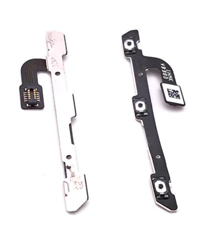 Cable Flex On / Off + Volumen Para Huawei Mate 20