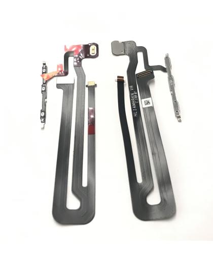 Cable Flex On / Off + Volumen Para Huawei Mate 9