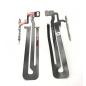 Cable Flex On / Off + Volumen Para Huawei Mate 9